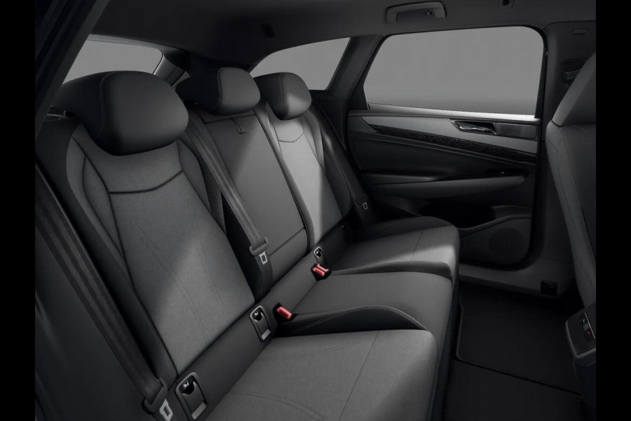 Volkswagen ID.7 Limited Edition 77 kWh accu 210 kW / 286 PK Varian Volkswagen ID.7 Limited Edition 77 kWh accu 210 kW / 286 PK Varian