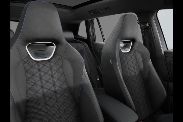 Volkswagen Tiguan R-Line Edition 1.5 eHybrid 150 kW / 204 PK SUV 6 v Volkswagen Tiguan R-Line Edition 1.5 eHybrid 150 kW / 204 PK SUV 6 v