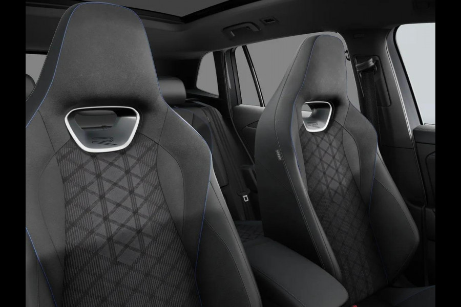 Volkswagen Tiguan R-Line Edition 1.5 eHybrid 150 kW / 204 PK SUV 6 v Volkswagen Tiguan R-Line Edition 1.5 eHybrid 150 kW / 204 PK SUV 6 v