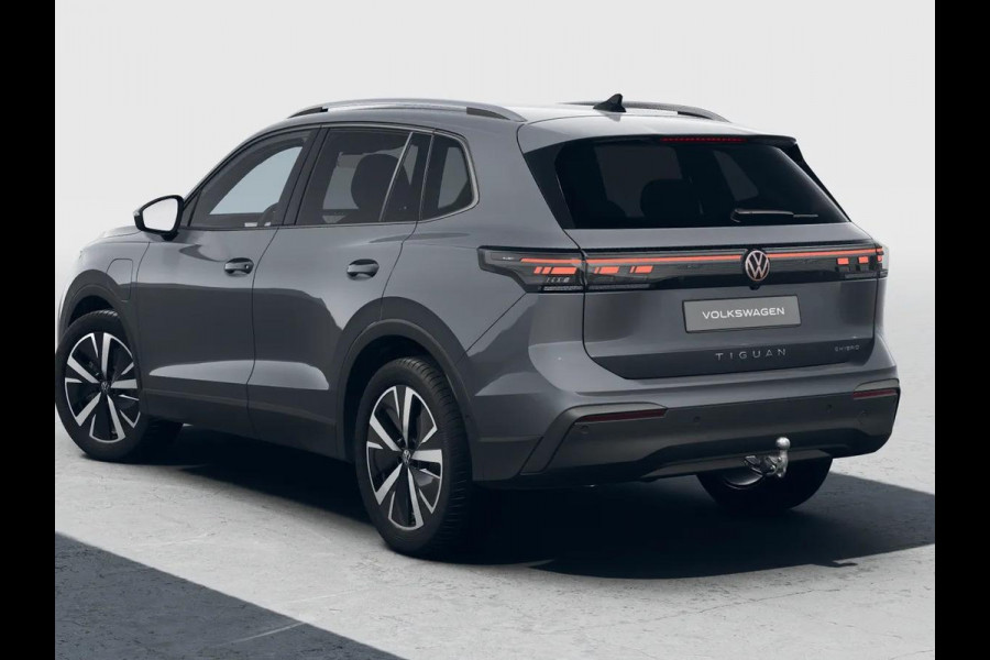 Volkswagen Tiguan Life Edition 1.5 eHybrid 150 kW / 204 PK SUV 6 ver