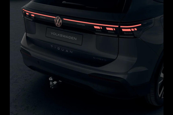 Volkswagen Tiguan Life Edition 1.5 eHybrid 150 kW / 204 PK SUV 6 ver