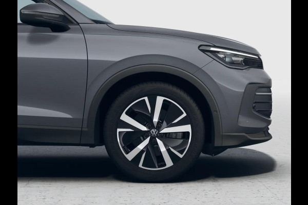 Volkswagen Tiguan Life Edition 1.5 eHybrid 150 kW / 204 PK SUV 6 ver