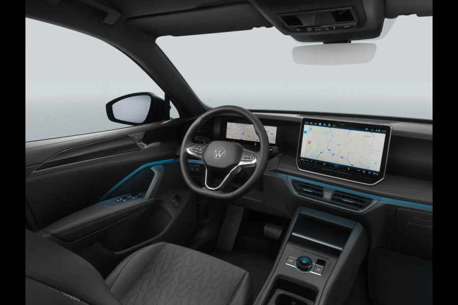 Volkswagen Tiguan Life Edition 1.5 eHybrid 150 kW / 204 PK SUV 6 ver