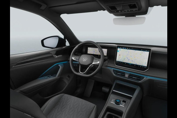 Volkswagen Tiguan Life Edition 1.5 eHybrid 150 kW / 204 PK SUV 6 ver
