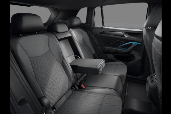 Volkswagen Tiguan Life Edition 1.5 eHybrid 150 kW / 204 PK SUV 6 ver