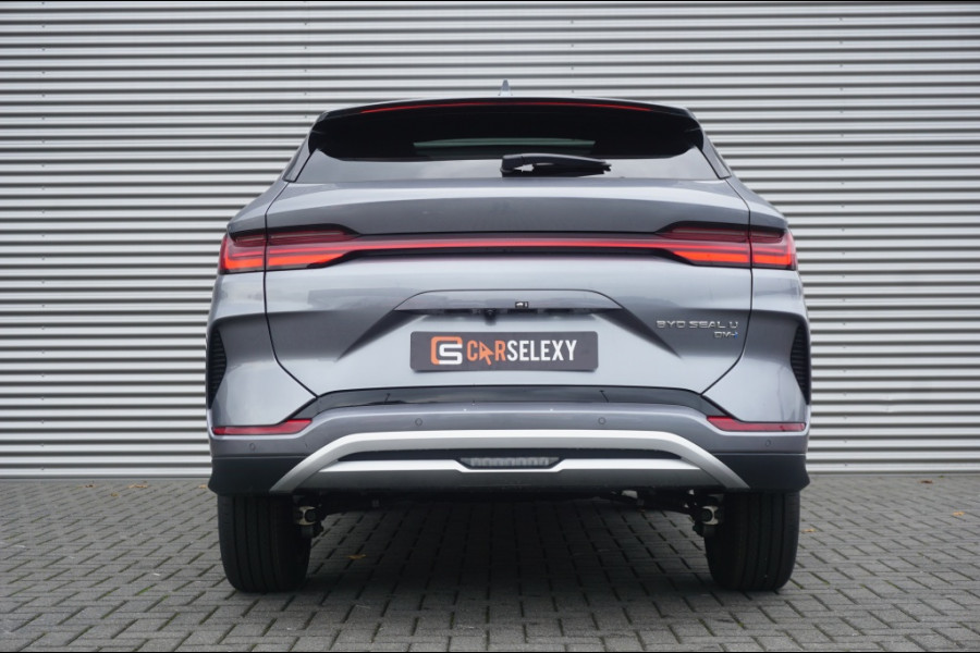 BYD SEAL U 217PK PHEV Boost NIEUW! | ADAPTIVE | WINTERPACK | 360CAMERA BYD SEAL U 217PK PHEV Boost NIEUW! | ADAPTIVE | WINTERPACK | 360CAMERA
