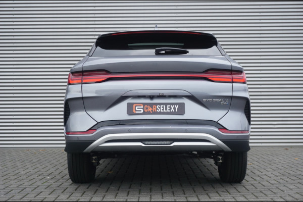 BYD SEAL U 217PK PHEV Boost NIEUW! | ADAPTIVE | WINTERPACK | 360CAMERA BYD SEAL U 217PK PHEV Boost NIEUW! | ADAPTIVE | WINTERPACK | 360CAMERA