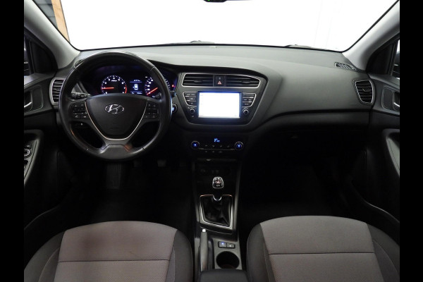 Hyundai i20 1.0 T-GDI 100PK Premium NAVI/CAMERA/CLIMA/15"LMV! Hyundai i20 1.0 T-GDI 100PK Premium NAVI/CAMERA/CLIMA/15"LMV!