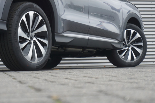 BYD SEAL U 217PK PHEV Boost NIEUW! | ADAPTIVE | WINTERPACK | 360CAMERA BYD SEAL U 217PK PHEV Boost NIEUW! | ADAPTIVE | WINTERPACK | 360CAMERA