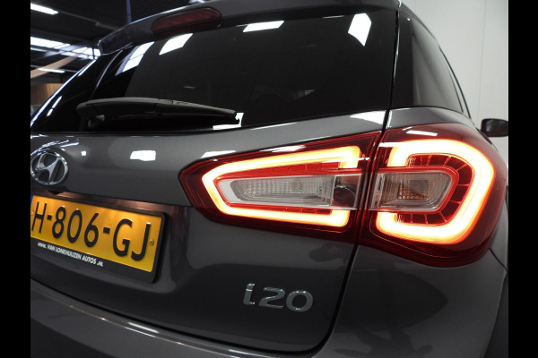 Hyundai i20 1.0 T-GDI 100PK Premium NAVI/CAMERA/CLIMA/15"LMV! Hyundai i20 1.0 T-GDI 100PK Premium NAVI/CAMERA/CLIMA/15"LMV!