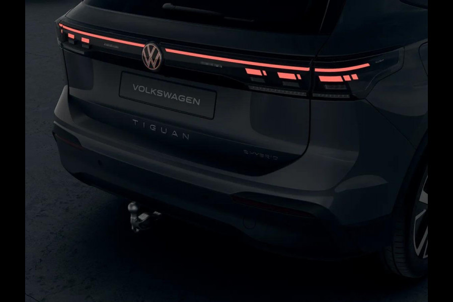 Volkswagen Tiguan Life Edition 1.5 eHybrid 150 kW / 204 PK SUV 6 ver Volkswagen Tiguan Life Edition 1.5 eHybrid 150 kW / 204 PK SUV 6 ver