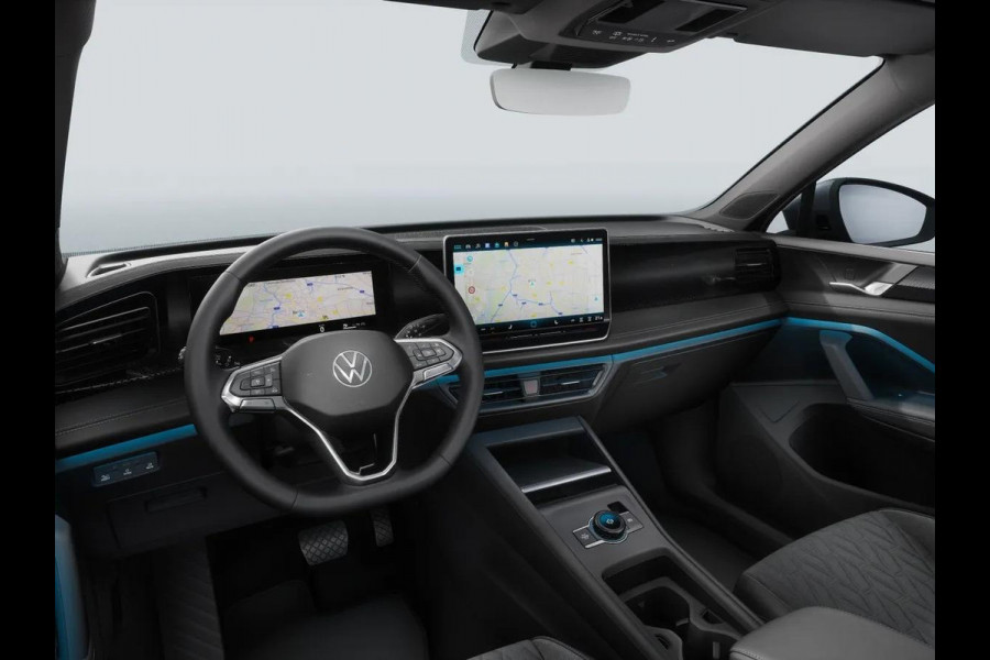 Volkswagen Tiguan Life Edition 1.5 eHybrid 150 kW / 204 PK SUV 6 ver Volkswagen Tiguan Life Edition 1.5 eHybrid 150 kW / 204 PK SUV 6 ver