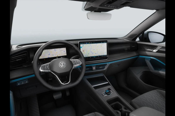 Volkswagen Tiguan Life Edition 1.5 eHybrid 150 kW / 204 PK SUV 6 ver Volkswagen Tiguan Life Edition 1.5 eHybrid 150 kW / 204 PK SUV 6 ver