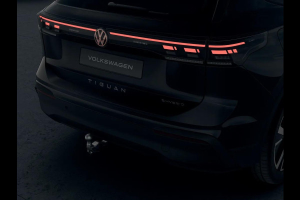 Volkswagen Tiguan Life Edition 1.5 eHybrid 150 kW / 204 PK SUV 6 ver Volkswagen Tiguan Life Edition 1.5 eHybrid 150 kW / 204 PK SUV 6 ver