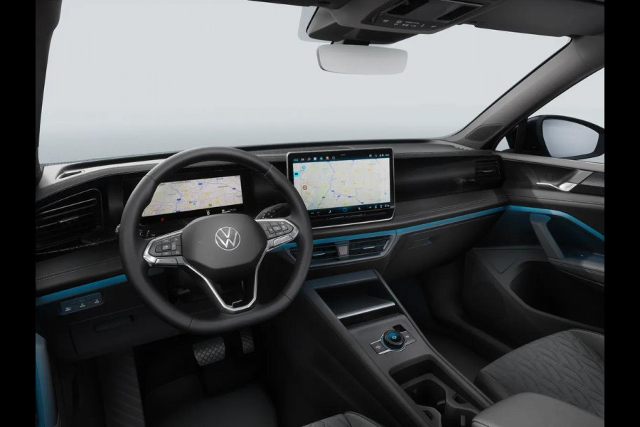 Volkswagen Tiguan Life Edition 1.5 eHybrid 150 kW / 204 PK SUV 6 ver Volkswagen Tiguan Life Edition 1.5 eHybrid 150 kW / 204 PK SUV 6 ver