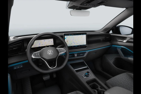 Volkswagen Tiguan Life Edition 1.5 eHybrid 150 kW / 204 PK SUV 6 ver Volkswagen Tiguan Life Edition 1.5 eHybrid 150 kW / 204 PK SUV 6 ver