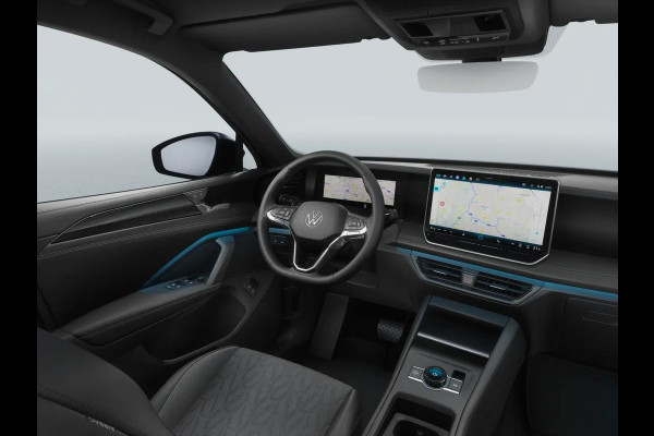 Volkswagen Tiguan Life Edition 1.5 eHybrid 150 kW / 204 PK SUV 6 ver Volkswagen Tiguan Life Edition 1.5 eHybrid 150 kW / 204 PK SUV 6 ver