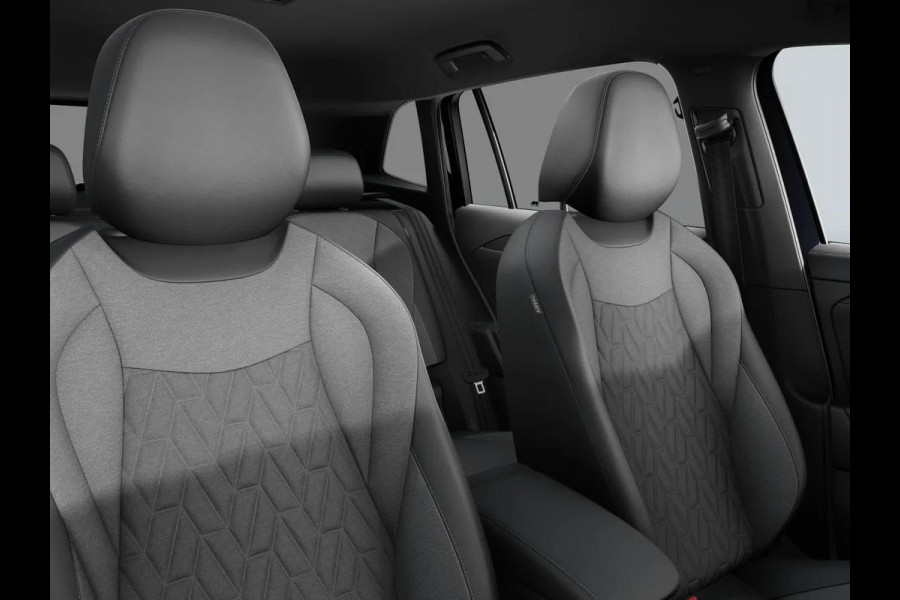 Volkswagen Tiguan Life Edition 1.5 eHybrid 150 kW / 204 PK SUV 6 ver Volkswagen Tiguan Life Edition 1.5 eHybrid 150 kW / 204 PK SUV 6 ver