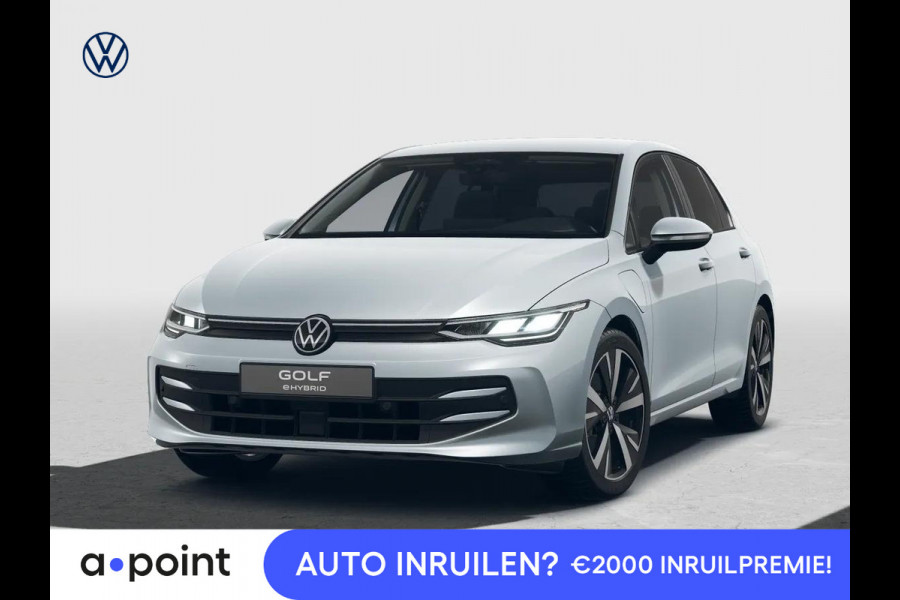 Volkswagen Golf Life Edition 1.5 eHybrid 150 kW / 204 PK Hatchback Volkswagen Golf Life Edition 1.5 eHybrid 150 kW / 204 PK Hatchback