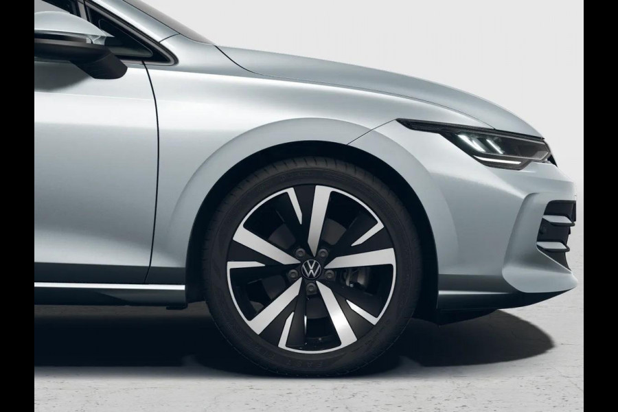 Volkswagen Golf Life Edition 1.5 eHybrid 150 kW / 204 PK Hatchback Volkswagen Golf Life Edition 1.5 eHybrid 150 kW / 204 PK Hatchback