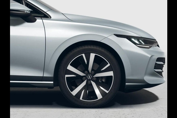 Volkswagen Golf Life Edition 1.5 eHybrid 150 kW / 204 PK Hatchback Volkswagen Golf Life Edition 1.5 eHybrid 150 kW / 204 PK Hatchback