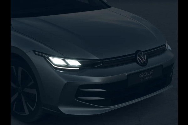 Volkswagen Golf Life Edition 1.5 eHybrid 150 kW / 204 PK Hatchback Volkswagen Golf Life Edition 1.5 eHybrid 150 kW / 204 PK Hatchback