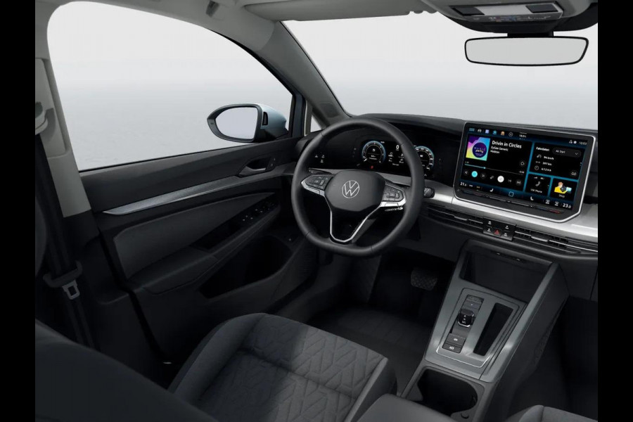 Volkswagen Golf Life Edition 1.5 eHybrid 150 kW / 204 PK Hatchback Volkswagen Golf Life Edition 1.5 eHybrid 150 kW / 204 PK Hatchback