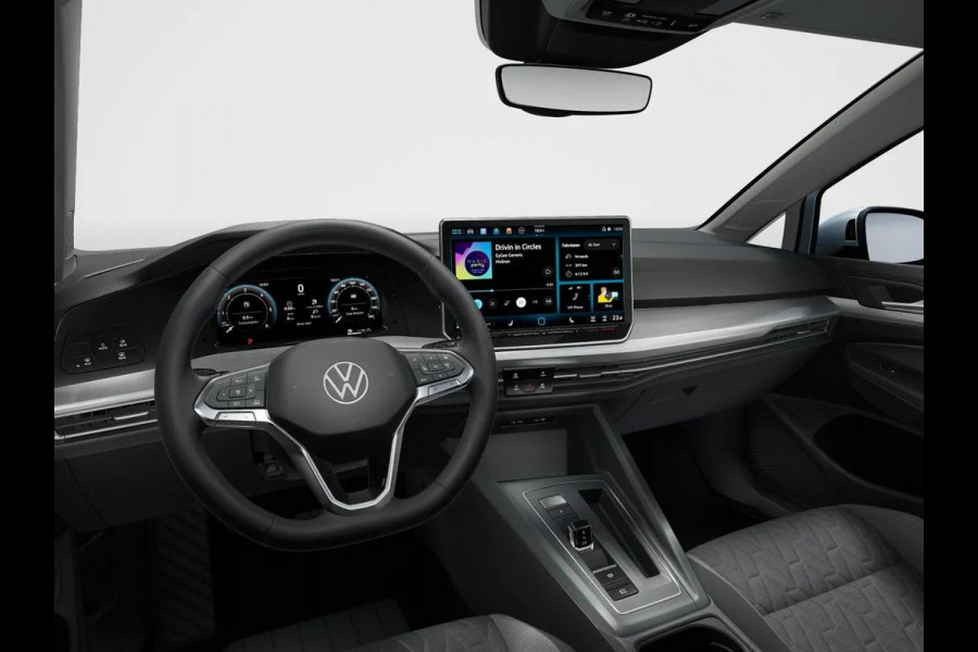 Volkswagen Golf Life Edition 1.5 eHybrid 150 kW / 204 PK Hatchback Volkswagen Golf Life Edition 1.5 eHybrid 150 kW / 204 PK Hatchback