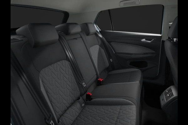 Volkswagen Golf Life Edition 1.5 eHybrid 150 kW / 204 PK Hatchback Volkswagen Golf Life Edition 1.5 eHybrid 150 kW / 204 PK Hatchback