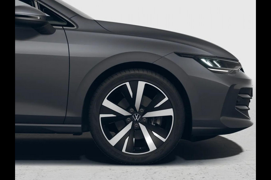 Volkswagen Golf Life Edition 1.5 eHybrid 150 kW / 204 PK Hatchback Volkswagen Golf Life Edition 1.5 eHybrid 150 kW / 204 PK Hatchback