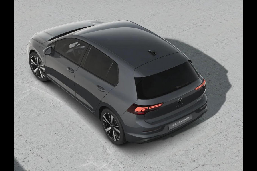 Volkswagen Golf Life Edition 1.5 eHybrid 150 kW / 204 PK Hatchback Volkswagen Golf Life Edition 1.5 eHybrid 150 kW / 204 PK Hatchback