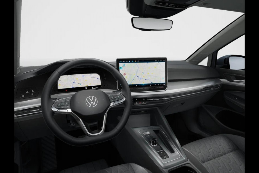 Volkswagen Golf Life Edition 1.5 eHybrid 150 kW / 204 PK Hatchback Volkswagen Golf Life Edition 1.5 eHybrid 150 kW / 204 PK Hatchback