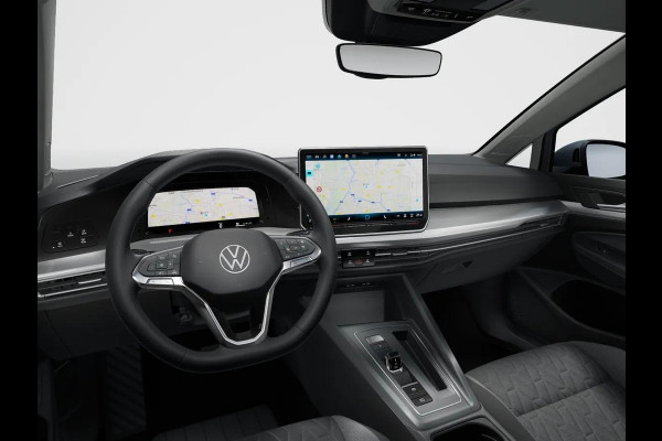 Volkswagen Golf Life Edition 1.5 eHybrid 150 kW / 204 PK Hatchback Volkswagen Golf Life Edition 1.5 eHybrid 150 kW / 204 PK Hatchback