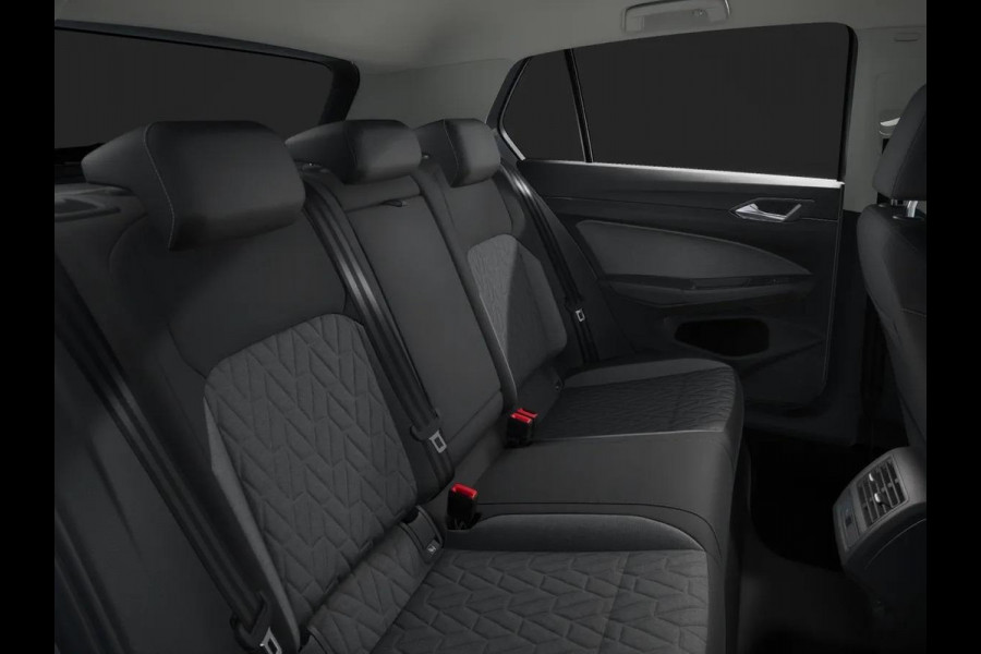 Volkswagen Golf Life Edition 1.5 eHybrid 150 kW / 204 PK Hatchback Volkswagen Golf Life Edition 1.5 eHybrid 150 kW / 204 PK Hatchback