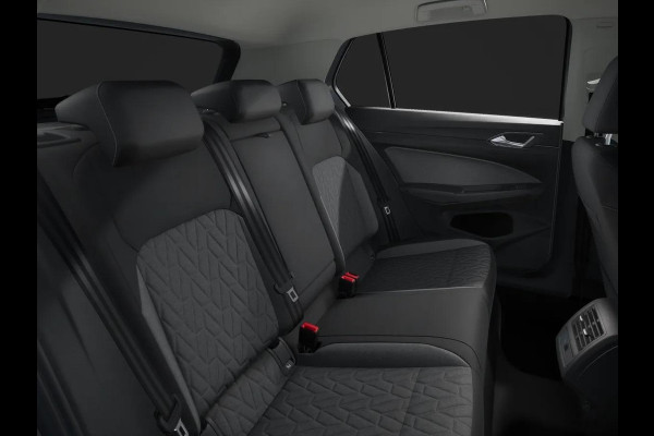 Volkswagen Golf Life Edition 1.5 eHybrid 150 kW / 204 PK Hatchback Volkswagen Golf Life Edition 1.5 eHybrid 150 kW / 204 PK Hatchback