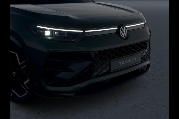 Volkswagen Tayron R-Line Edition 1.5 eHybrid 150 kW / 204 PK SUV 6 v Volkswagen Tayron R-Line Edition 1.5 eHybrid 150 kW / 204 PK SUV 6 v