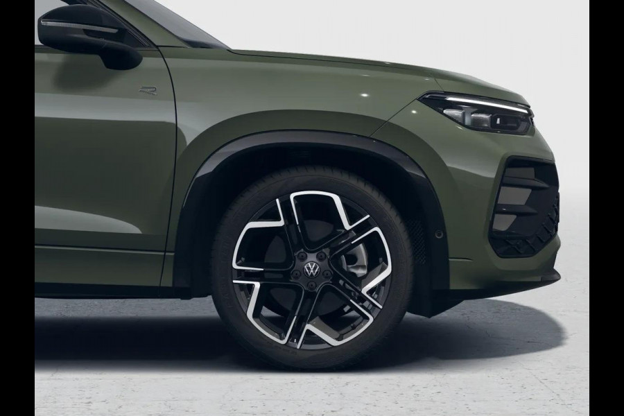 Volkswagen Tayron R-Line Edition 1.5 eHybrid 150 kW / 204 PK SUV 6 v Volkswagen Tayron R-Line Edition 1.5 eHybrid 150 kW / 204 PK SUV 6 v