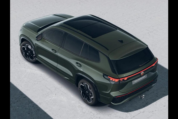 Volkswagen Tayron R-Line Edition 1.5 eHybrid 150 kW / 204 PK SUV 6 v Volkswagen Tayron R-Line Edition 1.5 eHybrid 150 kW / 204 PK SUV 6 v