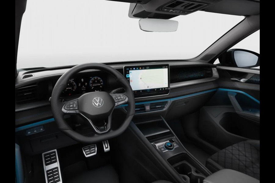 Volkswagen Tayron R-Line Edition 1.5 eHybrid 150 kW / 204 PK SUV 6 v Volkswagen Tayron R-Line Edition 1.5 eHybrid 150 kW / 204 PK SUV 6 v