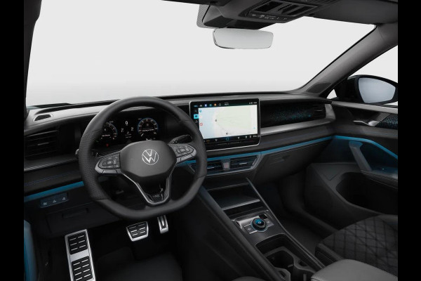 Volkswagen Tayron R-Line Edition 1.5 eHybrid 150 kW / 204 PK SUV 6 v Volkswagen Tayron R-Line Edition 1.5 eHybrid 150 kW / 204 PK SUV 6 v