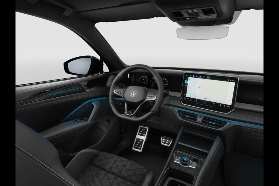 Volkswagen Tayron R-Line Edition 1.5 eHybrid 150 kW / 204 PK SUV 6 v Volkswagen Tayron R-Line Edition 1.5 eHybrid 150 kW / 204 PK SUV 6 v