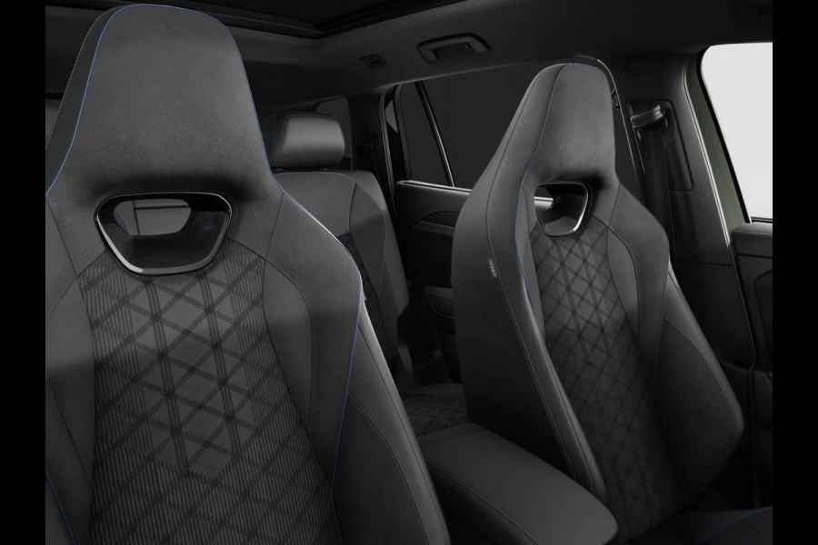 Volkswagen Tayron R-Line Edition 1.5 eHybrid 150 kW / 204 PK SUV 6 v Volkswagen Tayron R-Line Edition 1.5 eHybrid 150 kW / 204 PK SUV 6 v