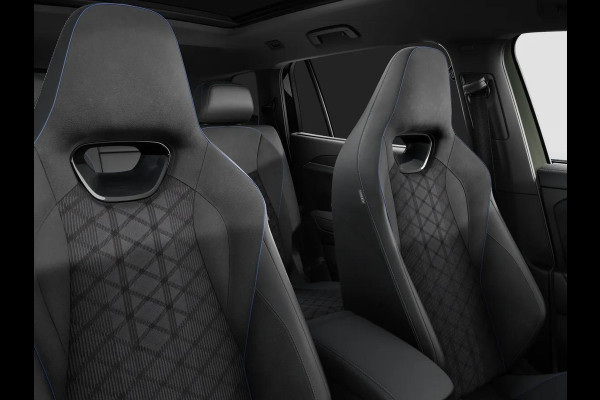 Volkswagen Tayron R-Line Edition 1.5 eHybrid 150 kW / 204 PK SUV 6 v Volkswagen Tayron R-Line Edition 1.5 eHybrid 150 kW / 204 PK SUV 6 v