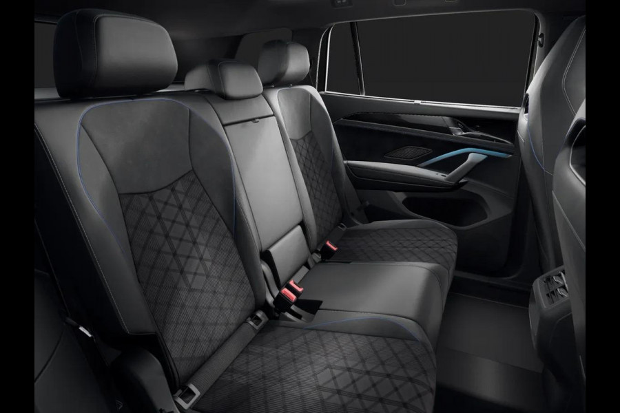 Volkswagen Tayron R-Line Edition 1.5 eHybrid 150 kW / 204 PK SUV 6 v Volkswagen Tayron R-Line Edition 1.5 eHybrid 150 kW / 204 PK SUV 6 v