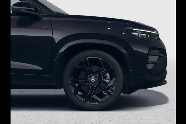 Volkswagen Tayron R-Line Edition 1.5 eHybrid 150 kW / 204 PK SUV 6 v Volkswagen Tayron R-Line Edition 1.5 eHybrid 150 kW / 204 PK SUV 6 v