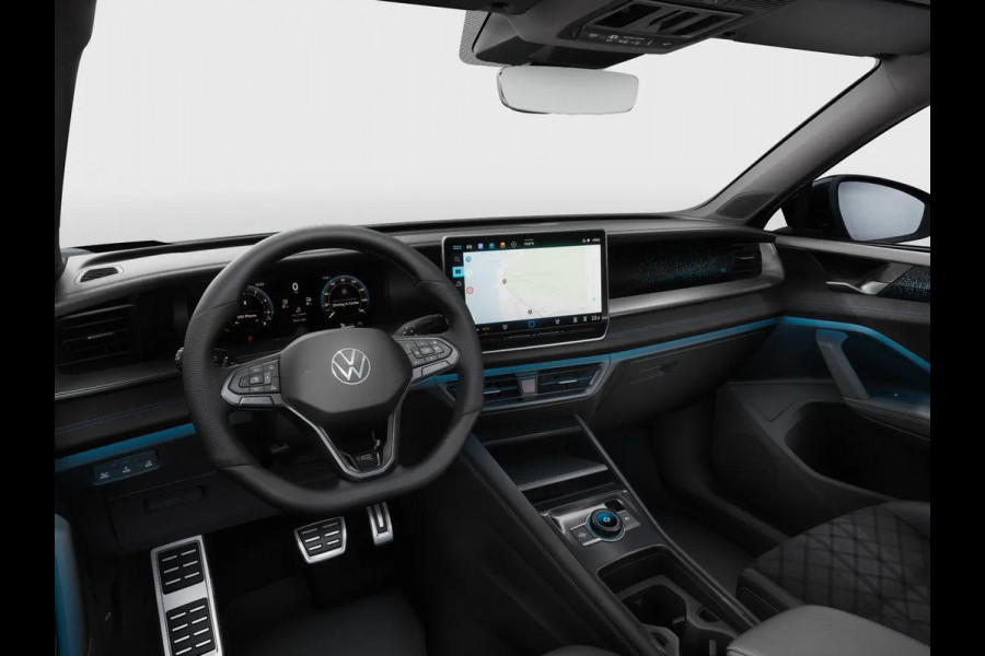 Volkswagen Tayron R-Line Edition 1.5 eHybrid 150 kW / 204 PK SUV 6 v Volkswagen Tayron R-Line Edition 1.5 eHybrid 150 kW / 204 PK SUV 6 v