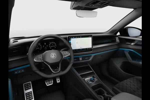 Volkswagen Tayron R-Line Edition 1.5 eHybrid 150 kW / 204 PK SUV 6 v Volkswagen Tayron R-Line Edition 1.5 eHybrid 150 kW / 204 PK SUV 6 v