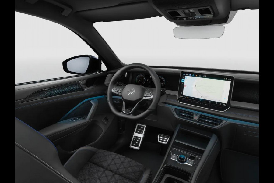 Volkswagen Tayron R-Line Edition 1.5 eHybrid 150 kW / 204 PK SUV 6 v Volkswagen Tayron R-Line Edition 1.5 eHybrid 150 kW / 204 PK SUV 6 v