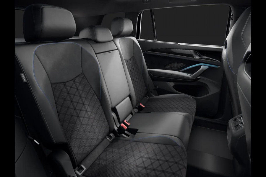 Volkswagen Tayron R-Line Edition 1.5 eHybrid 150 kW / 204 PK SUV 6 v Volkswagen Tayron R-Line Edition 1.5 eHybrid 150 kW / 204 PK SUV 6 v