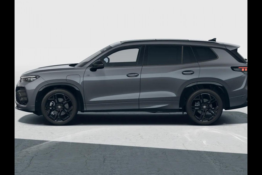 Volkswagen Tayron R-Line Edition 1.5 eHybrid 150 kW / 204 PK SUV 6 v